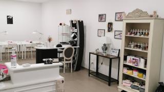 Salon de Manucure AS Beauty - un instant pour soi 0
