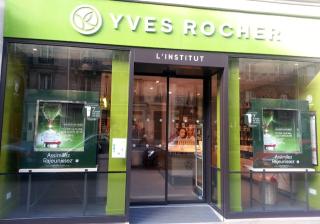 Salon de Manucure Yves Rocher 0