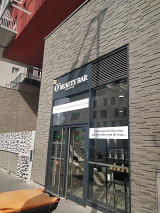 Salon de Manucure O Beauty Bar 0