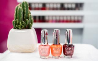 Salon de Manucure Lali Guras Beauté 0