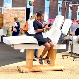 Salon de Manucure Institut Brianne By Chloé 0