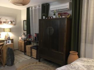 Salon de Manucure Au Jardin d'Argan 2