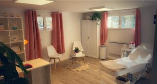 Salon de Manucure Purement Belle 0