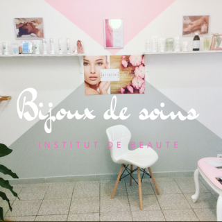 Salon de Manucure Institut Bijoux de soins St-Just St-Rambert 0
