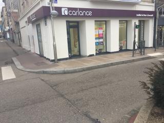 Salon de Manucure Carlance 0