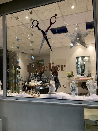 Salon de Manucure L’atelier De Steph 0