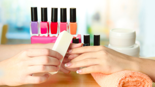 Salon de Manucure CHARME ET BEAUTE INSTITUT 0