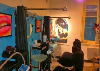 Salon de Manucure Souriez-Blanc Villefranche 0