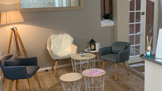 Salon de Manucure Escapade Detente & Bien etre 0