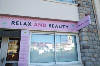 Salon de Manucure RELAX and BEAUTY 0