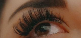 Salon de Manucure Les cils by kitty 0