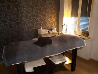 Salon de Manucure L'Instant de Soie 0