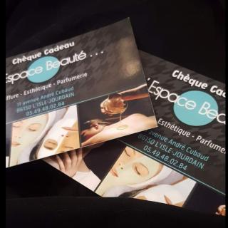 Salon de Manucure L'Espace Beaute 1