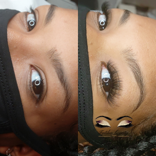 Salon de Manucure Fatiha beauty Academy salon de beauté, fournisseur produits pour extension de cils et centre de formation agré 0