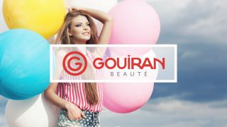 Salon de Manucure Gouiran Beauté Dreux - produits de coiffure et d'esthétique 0