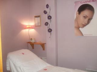 Salon de Manucure Bellissima 0