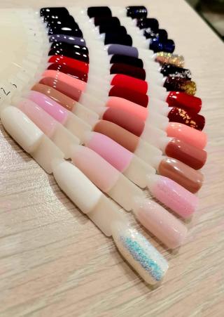 Salon de Manucure Centre de beauté In'ov&sens 0