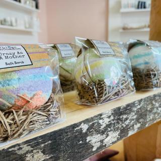 Salon de Manucure Grain de Beauté 0