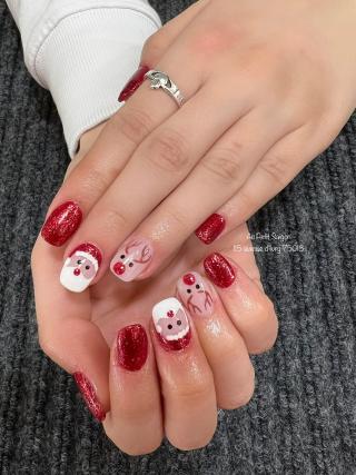 Salon de Manucure Au Petit Saigon 0