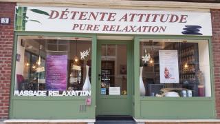 Salon de Manucure Détente attitude 0