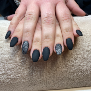 Salon de Manucure Soin de Soie 0