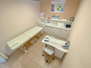 Salon de Manucure Soin de Soie 0