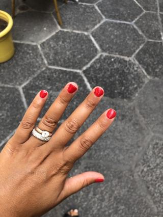 Salon de Manucure Institut Volupté Nice Piétonne 0