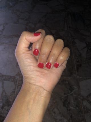 Salon de Manucure Institut Volupté Nice Piétonne 0