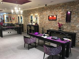 Salon de Manucure SO' Dalery 0