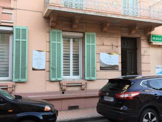 Salon de Manucure Armonia 0