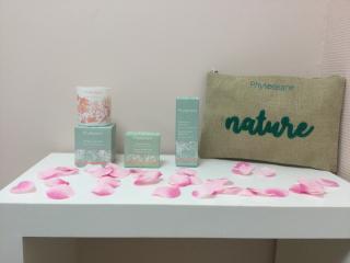 Salon de Manucure Douceur marine institut 0