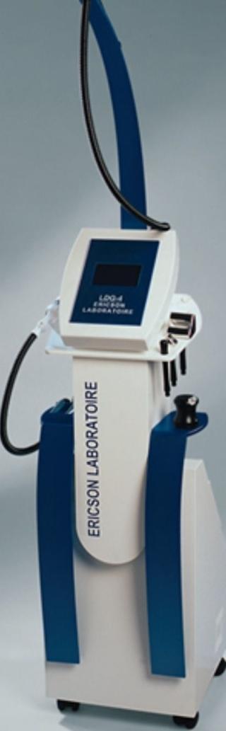 Salon de Manucure DS Beauté VIP 1