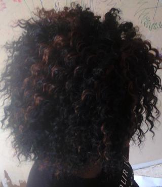 Salon de Manucure WYLTON 0