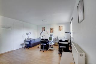 Salon de Manucure AESTHETIC FRANCE 0