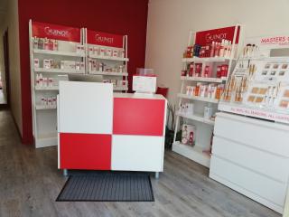 Salon de Manucure Institut Soisy Parfums 0