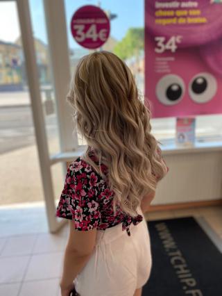 Salon de Manucure Tchip Coiffure Saint-Pol-sur-Mer 0