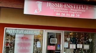 Salon de Manucure Jessie Institut 0