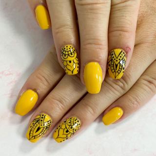 Salon de Manucure L'atelier Beauté par Eugénie 0