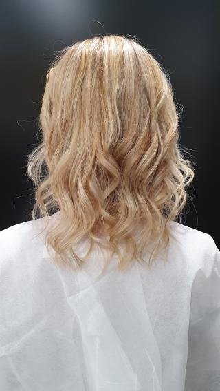 Salon de Manucure Franck Provost - Coiffeur CC Cora Vichy 0