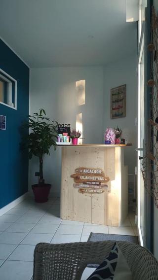 Salon de Manucure Institut de Beauté Délicatesse 0