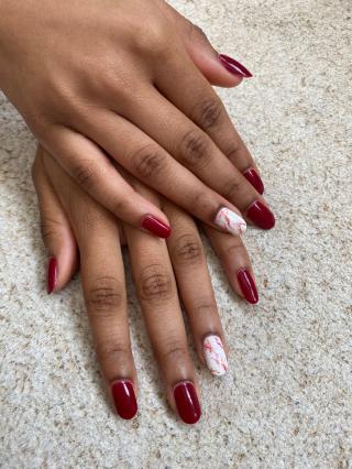 Salon de Manucure Kim Hoa Beauty 0