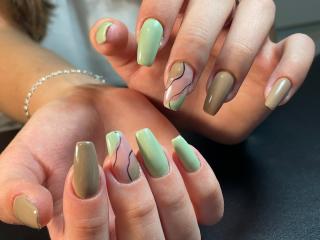 Salon de Manucure Hanna & Manucure 0