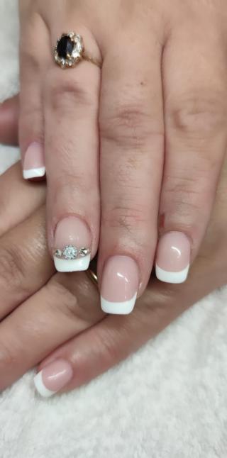Salon de Manucure Jlj nails bar à ongles 0