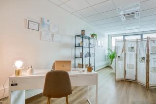 Salon de Manucure Bellezia - Beauté sur mesure 0