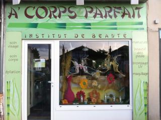 Salon de Manucure A Corps Parfait 0