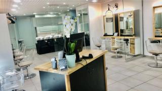 Salon de Manucure Coiffeur Passion - Coiffeur Riberac 0