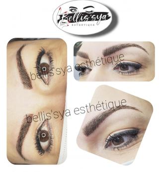 Salon de Manucure Maquillage permanent aubagne 0