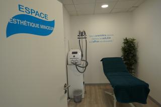 Salon de Manucure BodySano Bischheim 0