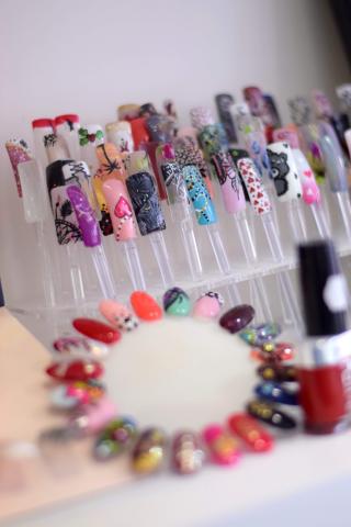 Salon de Manucure ONGLES CONCEPT- Onglerie - Lanester 0