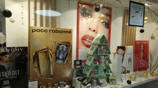 Salon de Manucure E.Leclerc Une Heure Pour Soi 0